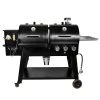 Pit Boss PB1230 Combo Grill 1 Pit Boss PB1230 Combo Grill -Lawn & Garden shop 62370107