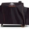PIT BOSS SPORTSMAN 1230 COMBO GRILL COVER -Lawn & Garden shop 62370108