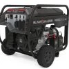 Black Diamond BD100619 5500 Watt Electric Start Generator