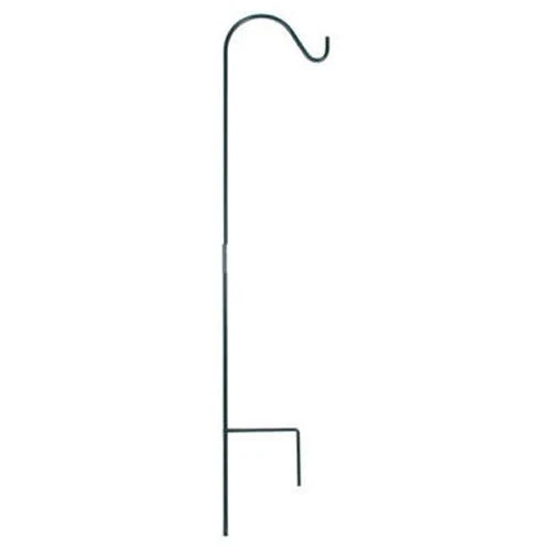 Panacea Shepherd Hook - Single 89034 48 inch Panacea Shepherd Hook - Single 89034 48 inch -Lawn & Garden shop 63540002 1