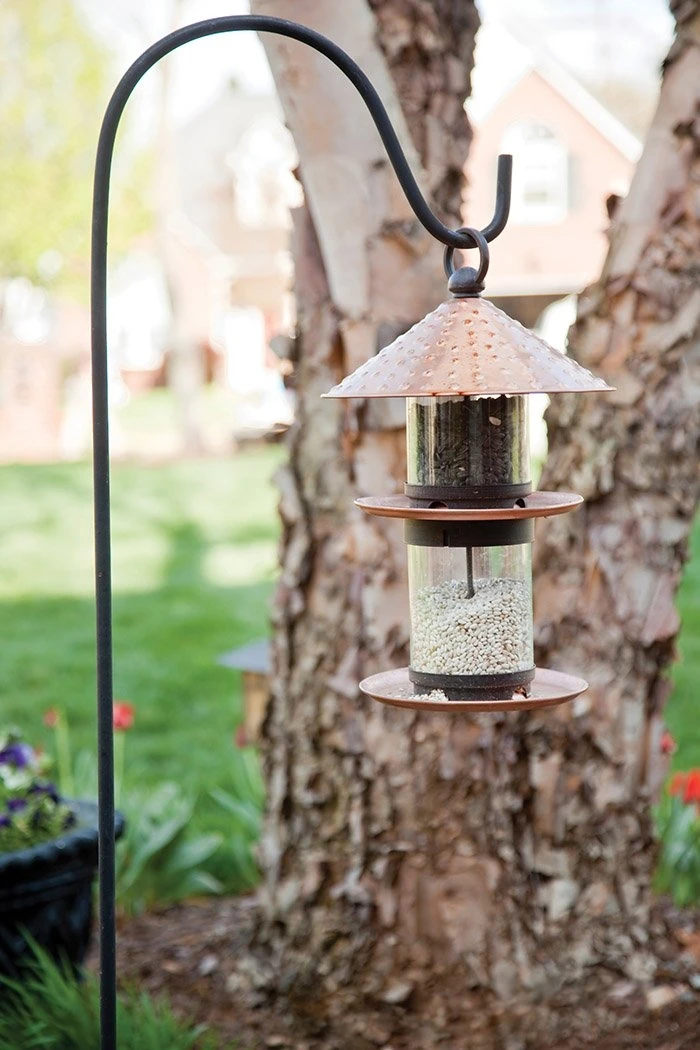 Panacea Shepherd Hook - Single 89034 48 inch Panacea Shepherd Hook - Single 89034 48 inch -Lawn & Garden shop 63540002 2