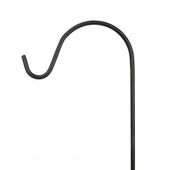 Panacea Shepherd Hook - Single 89034 48 inch -Lawn & Garden shop 63540002 3 1