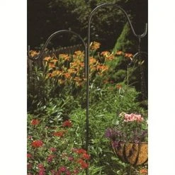 Panacea Double Shepherd Offset Hook - 84"