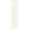 Venture Products 4-Stripe Series Driveway Markers, #400-6 1 Venture Products 4-Stripe Series Driveway Markers, #400-6 -Lawn & Garden shop 63640003 2
