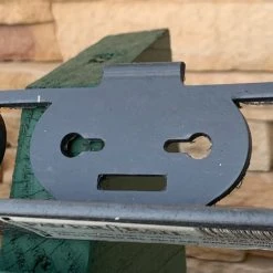 Snap Edge Paver Rail 7'8" -Lawn & Garden shop 64360197 1