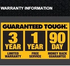 DeWalt PMC172200 2200 Watt Portable Inverter Generator -Lawn & Garden shop 64690355 7 1