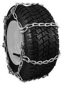 Peerless MAX-TRAC Snowblower & Garden Tractor Tire Chains 20-22" Peerless MAX-TRAC Snowblower & Garden Tractor Tire Chains 20-22" -Lawn & Garden shop 6510280 1