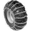 Peerless ATV-TRAC V-Bar 4-Link Tire Chain 24x11x10 -Lawn & Garden shop 6510497 1