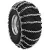 Peerless ATV-TRAC V-Bar 2-Link Tire Chains 24x8x12 1 Peerless ATV-TRAC V-Bar 2-Link Tire Chains 24x8x12 -Lawn & Garden shop 6510552 1