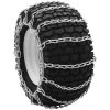 Peerless MAX-TRAC Snowblower & Garden Tractor Tire Chains 23x10.5X12, 2 link 1 Peerless MAX-TRAC Snowblower & Garden Tractor Tire Chains 23x10.5X12, 2 link -Lawn & Garden shop 6510688 1