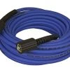 Apache 1/4" x 50' 3100 PSI Xtreme Flex Pressure Washer Hose -Lawn & Garden shop 6580008