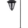 Solar Light with Shepherds Pole 1 Solar Light with Shepherds Pole -Lawn & Garden shop 66040010 1 2