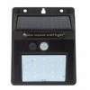 FUSION Solar Motion Sensor Wedge Light