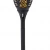FUSION TIKI TORCH,SOLAR SMALL FLAME -Lawn & Garden shop 66040025