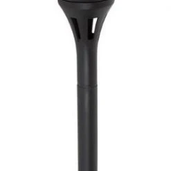 FUSION TIKI TORCH,SOLAR SMALL FLAME -Lawn & Garden shop 66040025 1 2
