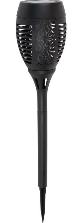 FUSION TIKI TORCH,SOLAR SMALL FLAME 4 FUSION TIKI TORCH,SOLAR SMALL FLAME - Image 2