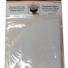 King Kooker PF10 Disposable Paper Oil Funnel Filters - 12 Pack 2 King Kooker PF10 Disposable Paper Oil Funnel Filters - 12 Pack -Lawn & Garden shop 66190006 1 1