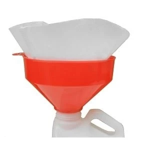 King Kooker PF10 Disposable Paper Oil Funnel Filters - 12 Pack King Kooker PF10 Disposable Paper Oil Funnel Filters - 12 Pack -Lawn & Garden shop 66190006 2 1