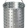 King Kooker 30B Punched Aluminum Basket - 30 Quart -Lawn & Garden shop 66190012 1