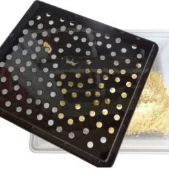 King Kooker 1113BK Breader Box 4 King Kooker 1113BK Breader Box -Lawn & Garden shop 66190013 3 1