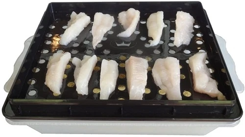 King Kooker 1113BK Breader Box King Kooker 1113BK Breader Box -Lawn & Garden shop 66190013 4 1