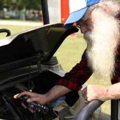 Grandpa Gus's Liquid Potent Mouse Repellent - 8 oz -Lawn & Garden shop 66310000 1