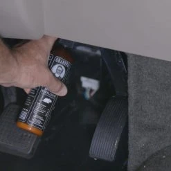 Grandpa Gus's Liquid Potent Mouse Repellent - 8 oz -Lawn & Garden shop 66310000 2 1