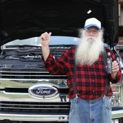 Grandpa Gus's Liquid Potent Mouse Repellent - 8 oz -Lawn & Garden shop 66310000 3 1