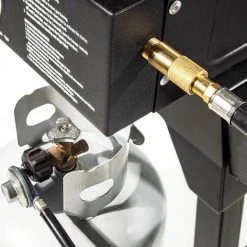 BLACKSTONE PROPANE ADAPTER HOSE WITH REGULATOR *EXCLUSIVE TO BLACKSTONE* -Lawn & Garden shop 66350017 1 2