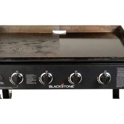 BLACKSTONE 8 PIECE GRIDDLE CLEANING KIT -Lawn & Garden shop 66350020 1 1