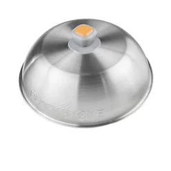 Blackstone Round Basting Cover