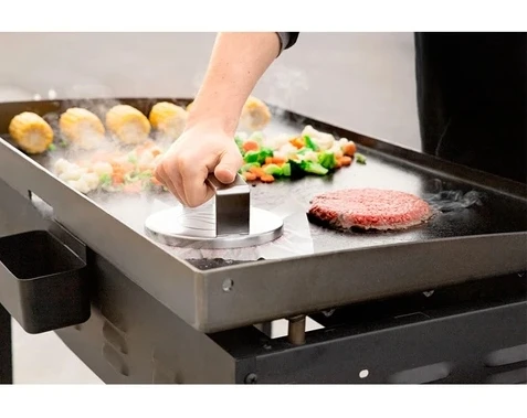 BLACKSTONE PRESS & SEAR BURGER KIT BLACKSTONE PRESS & SEAR BURGER KIT -Lawn & Garden shop 66350024 1 1 1