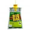 Big Bag Fly Trap, Disposable 1 Big Bag Fly Trap, Disposable -Lawn & Garden shop 66510004 2 1