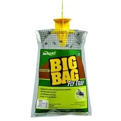 Big Bag Fly Trap, Disposable