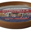 Patio Essentials Citronella Candle in Faux Terracotta -Lawn & Garden shop 66640022