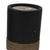 Patio Essentials Citronella Candle Cement Pot with Twine -Lawn & Garden shop 66640024 1 1 1
