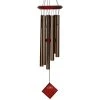 Encore Chimes of Pluto - Bronze 1 Encore Chimes of Pluto - Bronze -Lawn & Garden shop 66700063 1