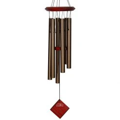 Encore Chimes of Pluto - Bronze