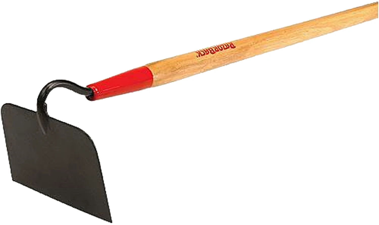RazorBack 6" Nursery Beet Hoe RazorBack 6" Nursery Beet Hoe -Lawn & Garden shop 67126 hoe 1