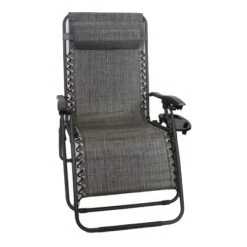Backyard Expression 29" Anti-Gravity Chair with Cup Holder 3 Backyard Expression 29" Anti-Gravity Chair with Cup Holder -Lawn & Garden shop 67760000 1 2
