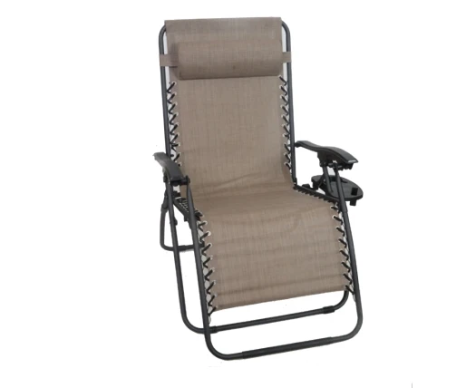 Backyard Expression 29" Anti-Gravity Chair with Cup Holder Backyard Expression 29" Anti-Gravity Chair with Cup Holder -Lawn & Garden shop 67760001 1