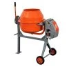 Yardmax Concrete Mixer - 4.0 cu ft 2/3 hp 2 Yardmax Concrete Mixer - 4.0 cu ft 2/3 hp -Lawn & Garden shop 69590000 1
