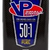 VP Racing Fuels VP 50:1 Premixed Fuel, 1gal -Lawn & Garden shop 69620003 1 2