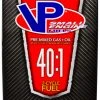VP Racing Fuels VP 40:1 Premixed Fuel, 1gal 1 VP Racing Fuels VP 40:1 Premixed Fuel, 1gal -Lawn & Garden shop 69620004 1