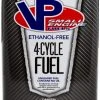 VP Racing Fuels VP 4 Cycle Premixed Fuel, 1gal -Lawn & Garden shop 69620005 1 1