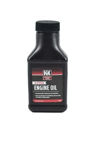 Harvest King 2 Cycle Oil Harvest King 2 Cycle Oil -Lawn & Garden shop 69740000 1 2