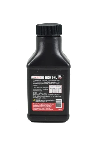 Harvest King 2 Cycle Oil Harvest King 2 Cycle Oil -Lawn & Garden shop 69740000 2 2