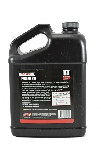 Harvest King 2 Cycle Oil Harvest King 2 Cycle Oil -Lawn & Garden shop 69740001 2 1