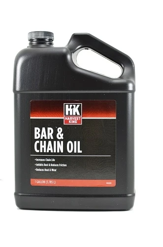 Harvest King Bar & Chain Oil Harvest King Bar & Chain Oil -Lawn & Garden shop 69740005 1 1
