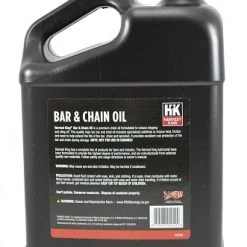 Harvest King Bar & Chain Oil 5 Harvest King Bar & Chain Oil -Lawn & Garden shop 69740005 2